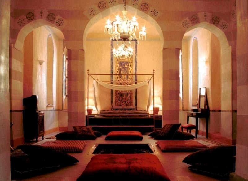 Al Moudira Hotel photo 1