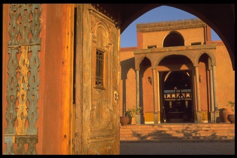 Al Moudira Hotel photo 2