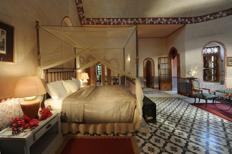 Al Moudira Hotel photo 3
