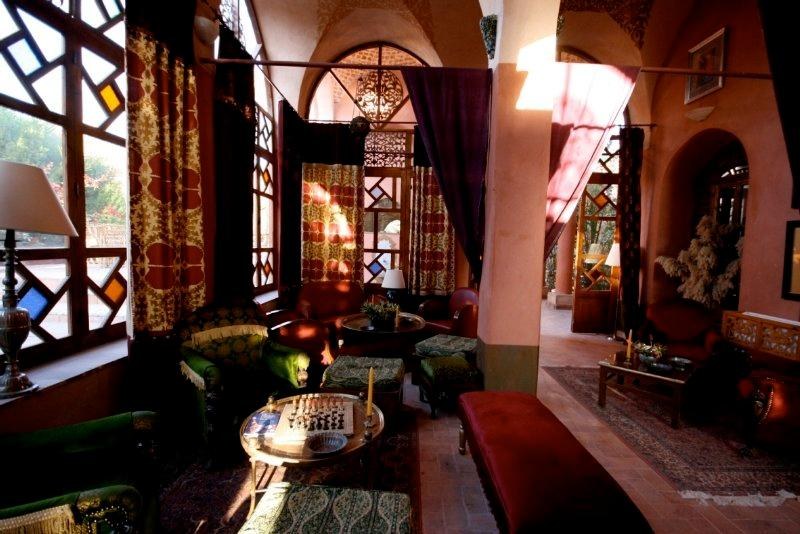Al Moudira Hotel photo 4