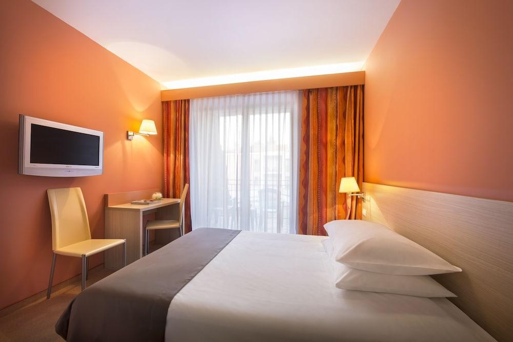 Remisens Hotel Lucija photo 2