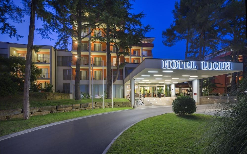 Remisens Hotel Lucija photo 3