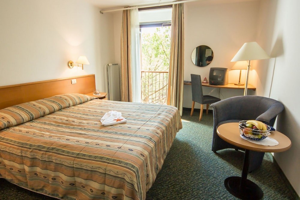 Vile Park Hotel photo 1