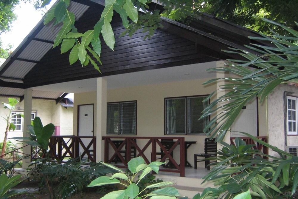 Pattaya Garden Resort photo 3