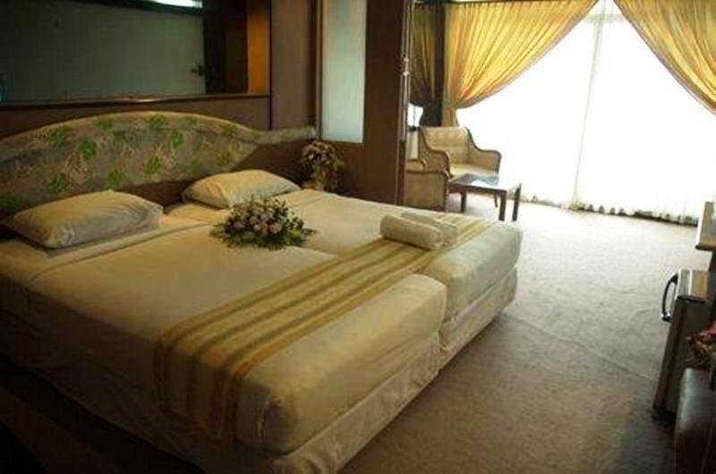 Sigma Resort Jomtien Pattaya photo 1