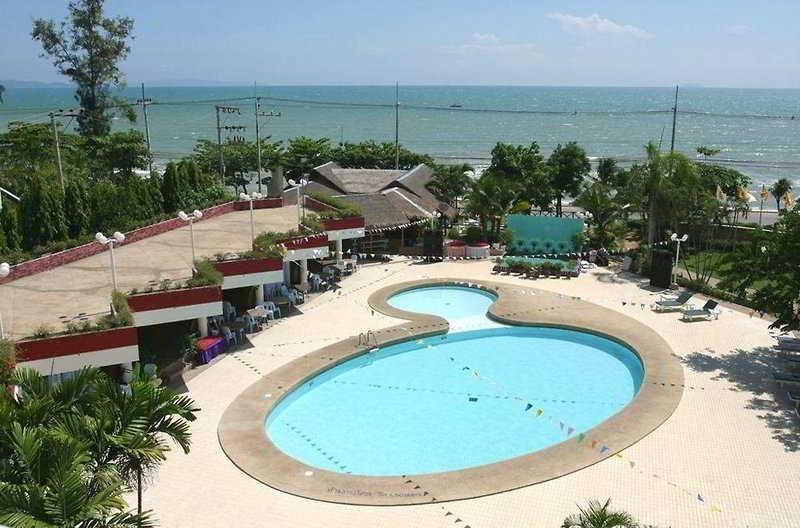 Sigma Resort Jomtien Pattaya photo 2