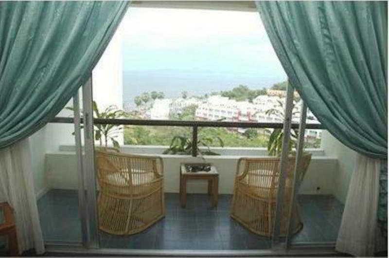 Sigma Resort Jomtien Pattaya photo 4