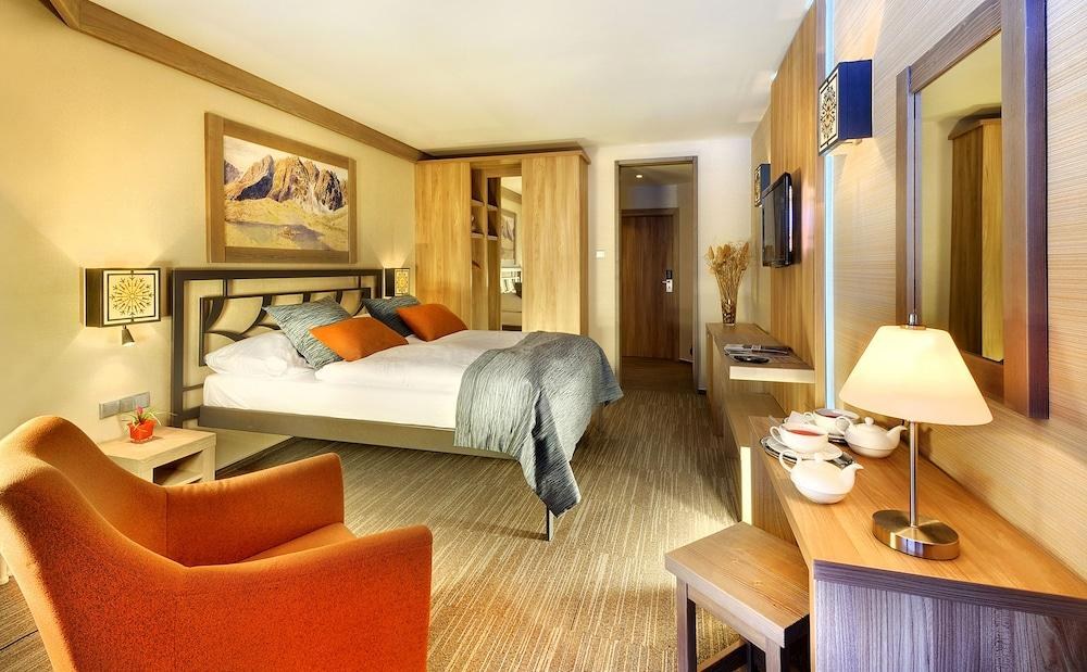 Hotel Grand Jasna photo 2