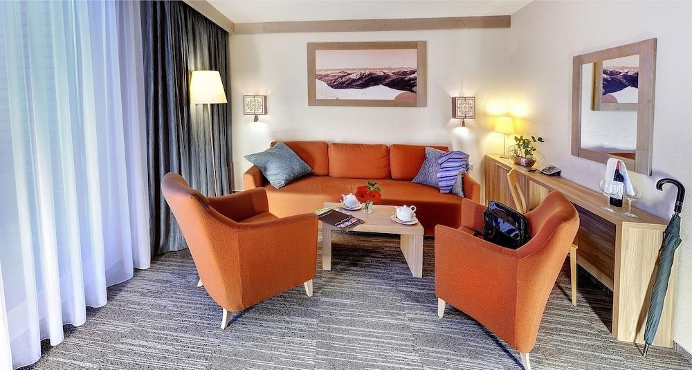 Hotel Grand Jasna photo 4