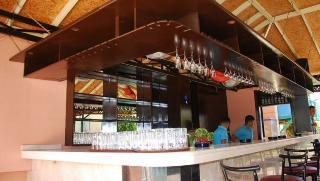 Clover Magic Park Side Hotel photo 1