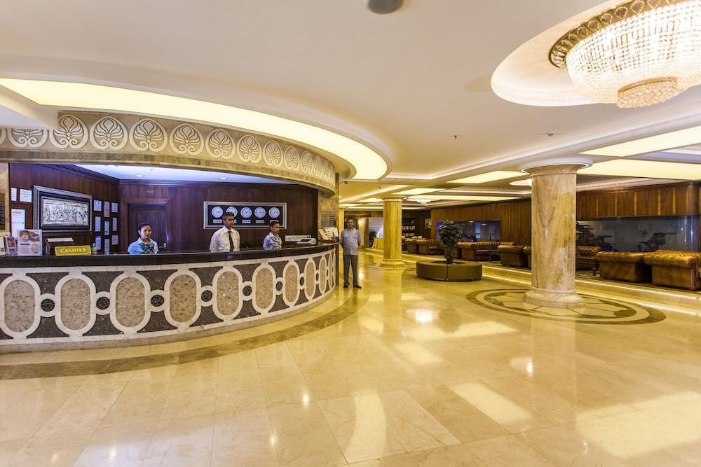 White Gold Hotel & Spa photo 4