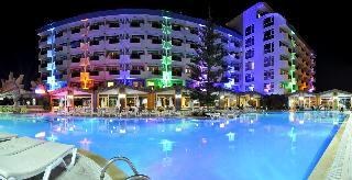 First Class Hotel photo 1