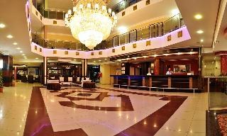 First Class Hotel photo 3