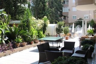 Elite Orkide Suite Hotel photo 2