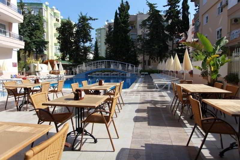 Elite Orkide Suite Hotel photo 3