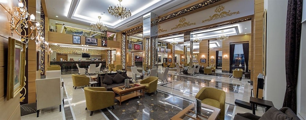 Alba Resort Hotel photo 1