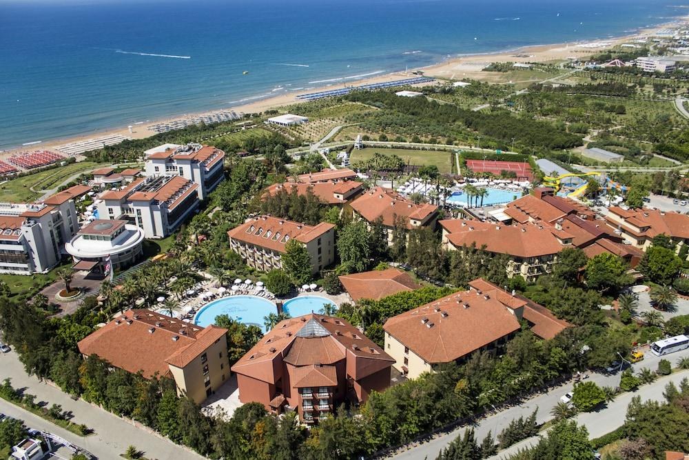 Alba Resort Hotel photo 2