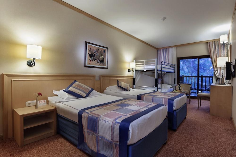 Alba Resort Hotel photo 4