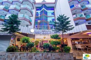 Kleopatra Blue Hawaii Hotel photo 1