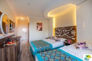 Kleopatra Blue Hawaii Hotel photo 3
