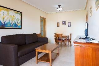 Apartamentos Gemelos  20 photo 2