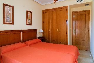 Apartamentos Gemelos  20 photo 4