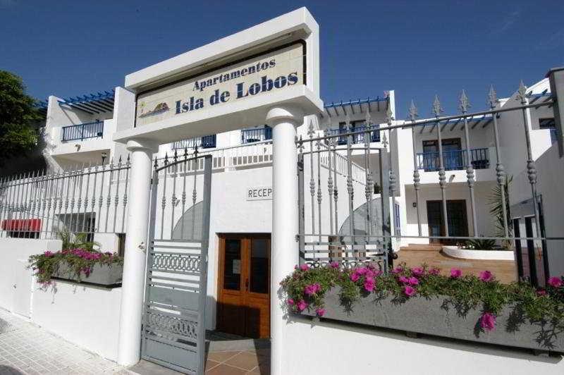 Isla de Lobos Only Adults photo 1