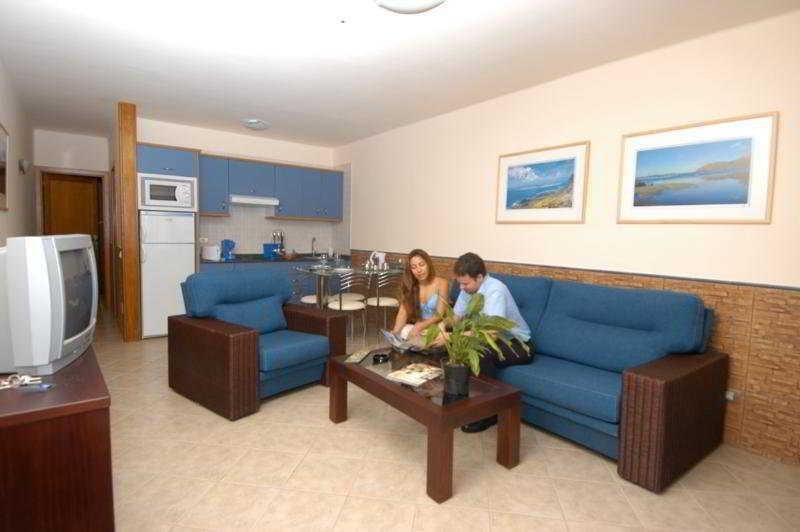 Isla de Lobos Only Adults photo 3