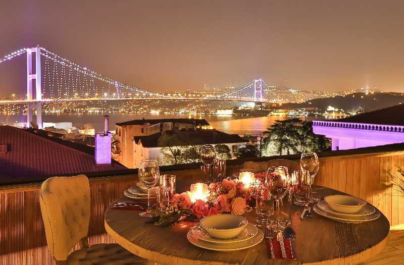 Malta Bosphorus Hotel photo 3