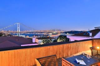 Malta Bosphorus Hotel photo 4