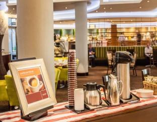City Lodge Hotel Lynnwood Pretoria photo 1
