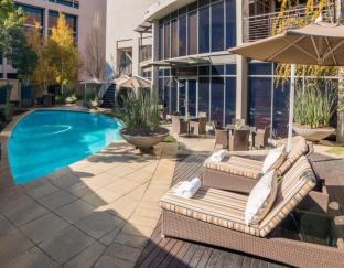 City Lodge Hotel Lynnwood Pretoria photo 2