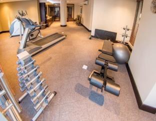 City Lodge Hotel Lynnwood Pretoria photo 3