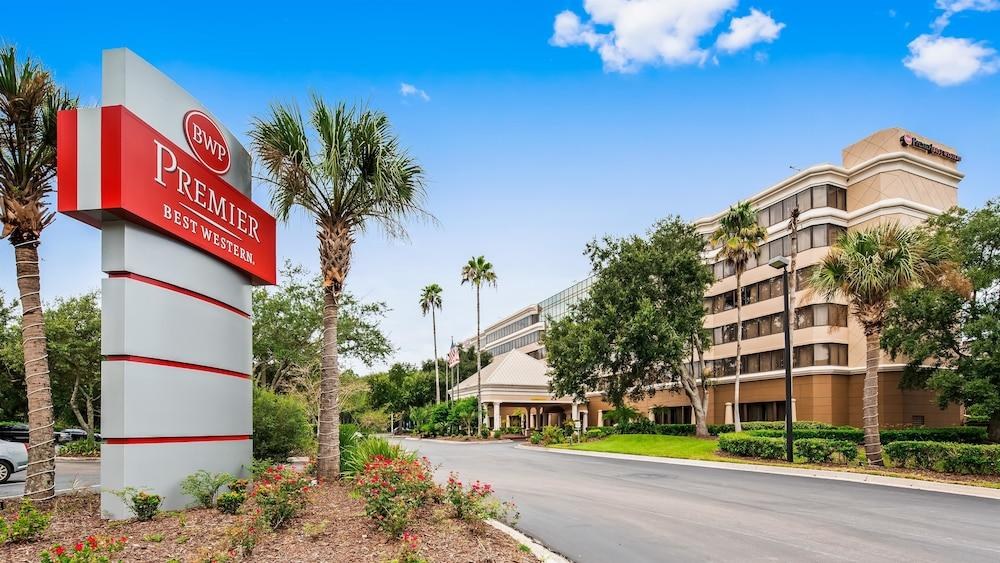 Best Western Premier Jacksonville Hotel