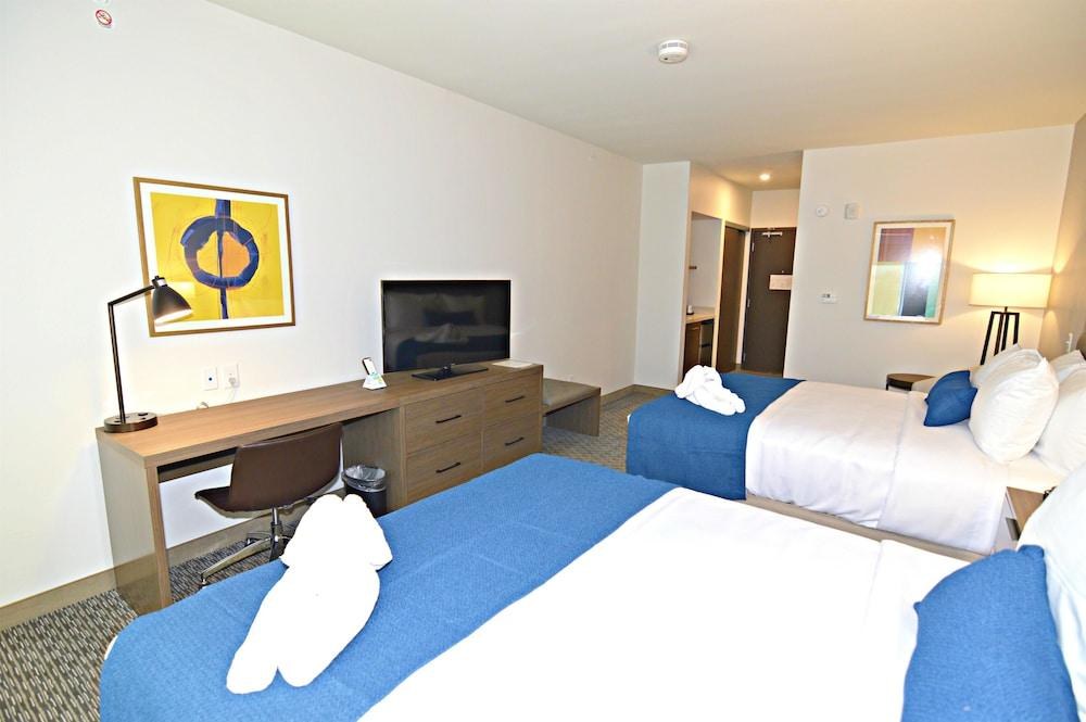 Best Western Plus Executive Residency Austin - Round Rock photo 1