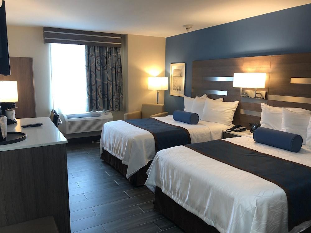 Best Western Plus Stadium Inn photo 1