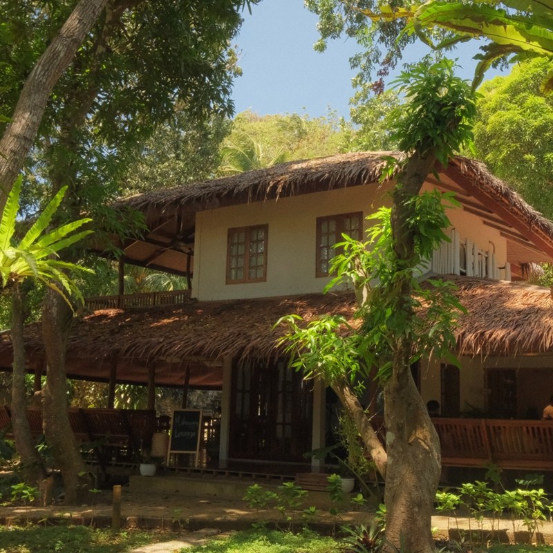 THE STRAND BOUTIQUE RESORT