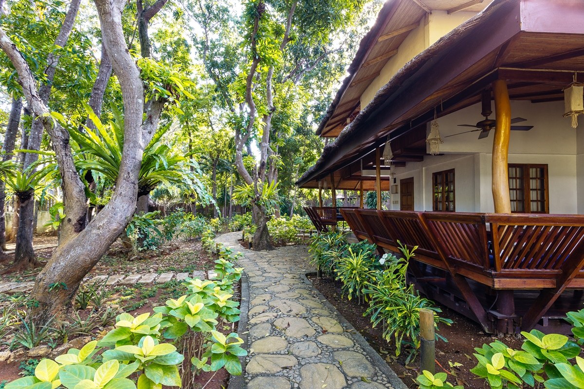THE STRAND BOUTIQUE RESORT photo 4