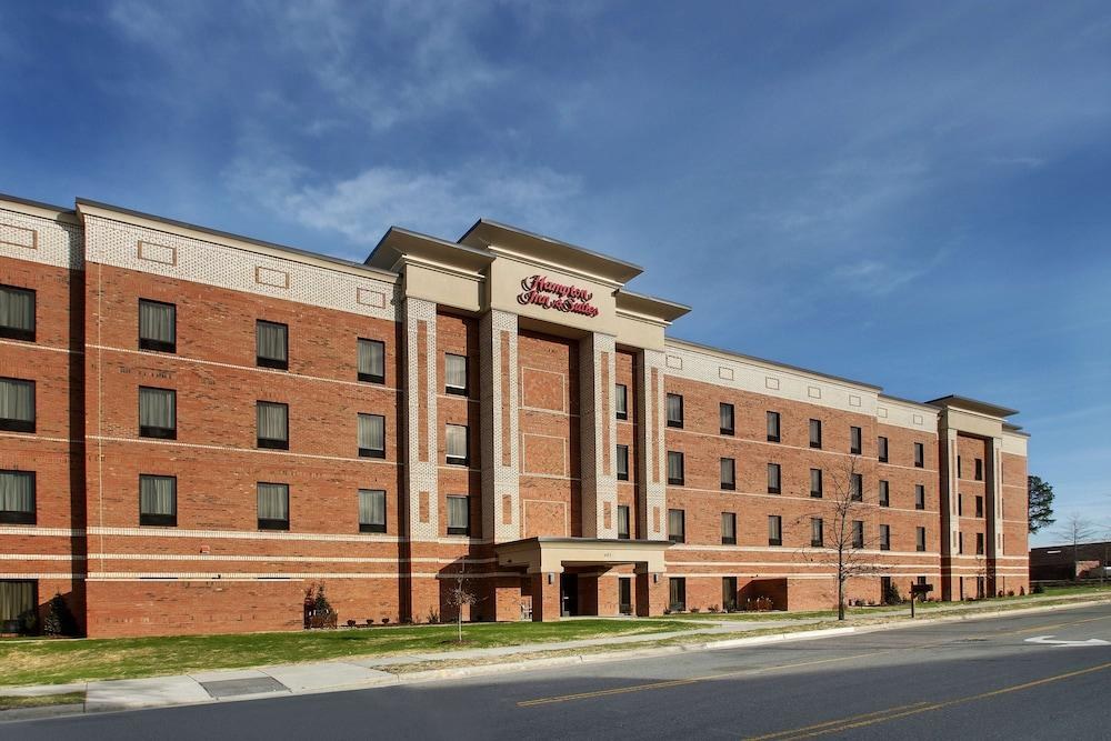 Hampton Inn & Suites Knightdale Raleigh