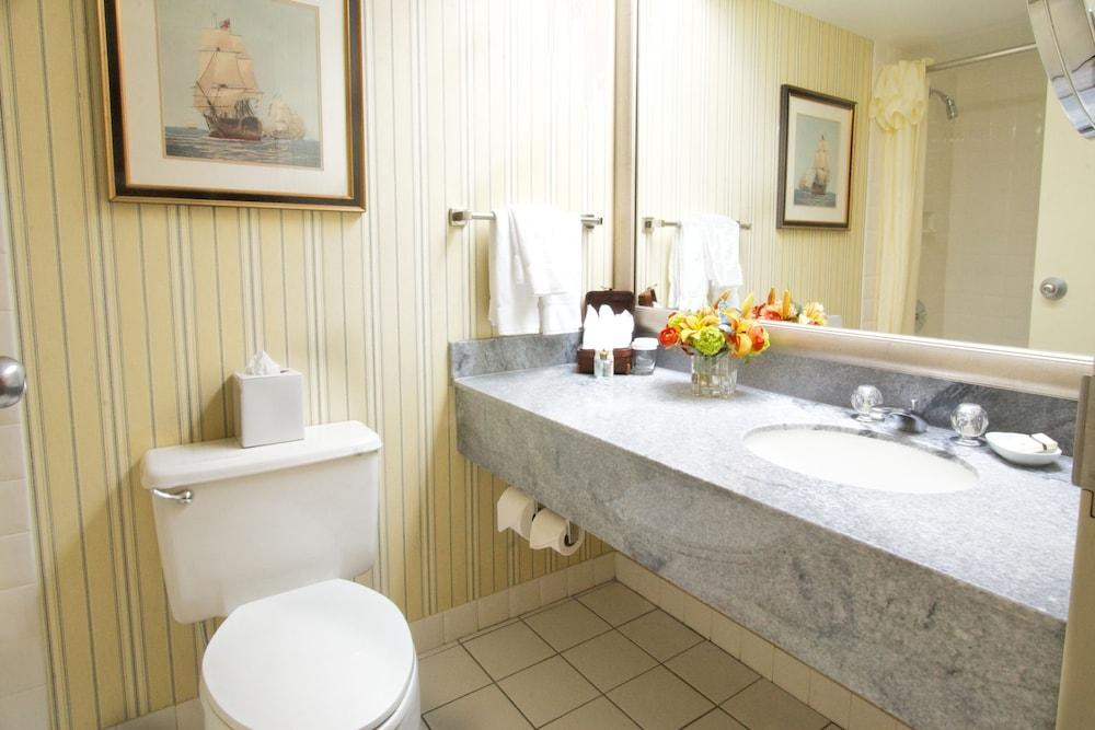 Desmond Hotel Malvern, a DoubleTree by Hilton photo 3