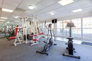 Extend-a-Suites Amarillo West photo 2