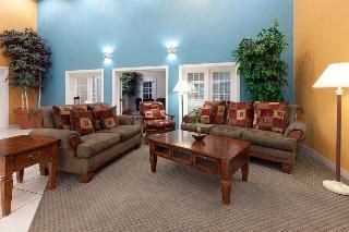 Extend-a-Suites Amarillo West photo 3