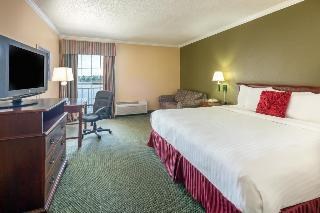 Extend-a-Suites Amarillo West photo 4