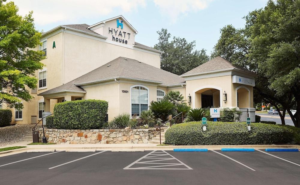 HYATT house Austin/Arboretum