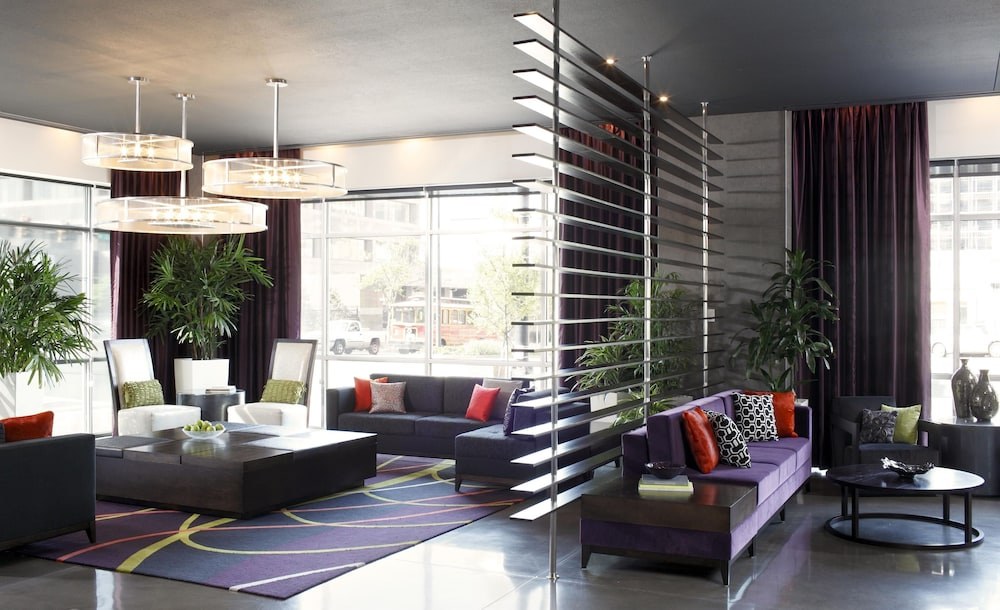 Hyatt House Charlotte Center City photo 1