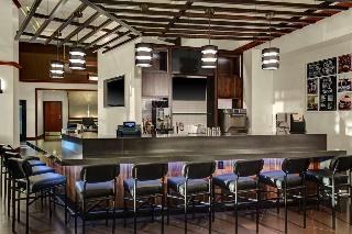Hyatt Place Charlotte Airport Billy Graham Parkway