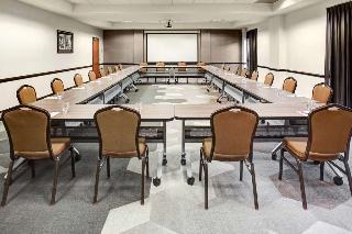 Hyatt Place Charlotte Airport Billy Graham Parkway photo 3