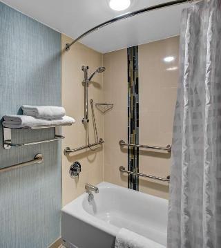 Hyatt Place Charlotte Airport Billy Graham Parkway photo 4