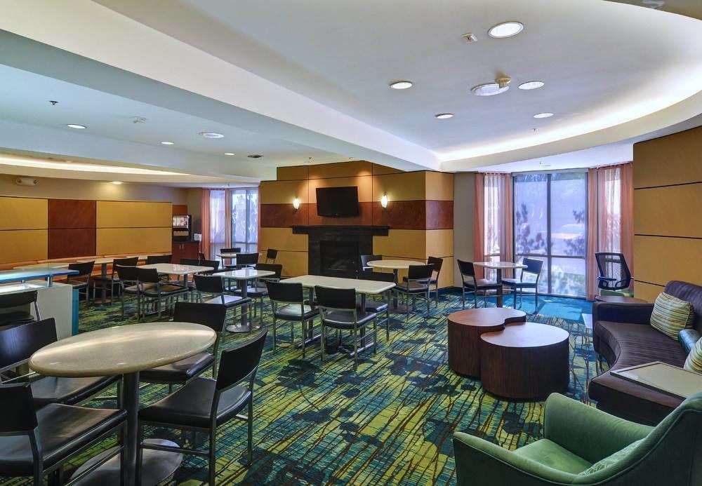 Springhill Suites By Marriott Dallas Nw Hwy/I35E photo 1