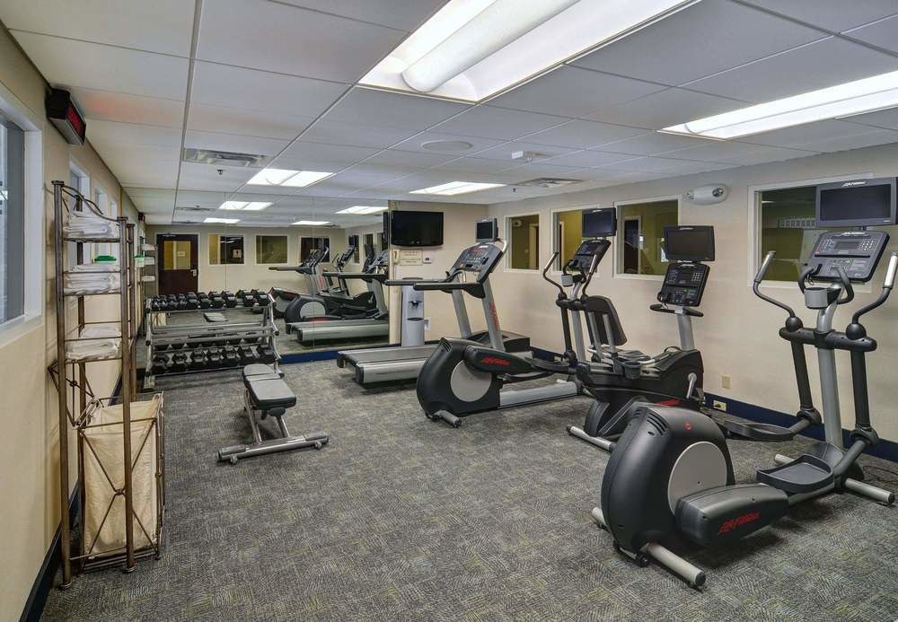 Springhill Suites By Marriott Dallas Nw Hwy/I35E photo 3